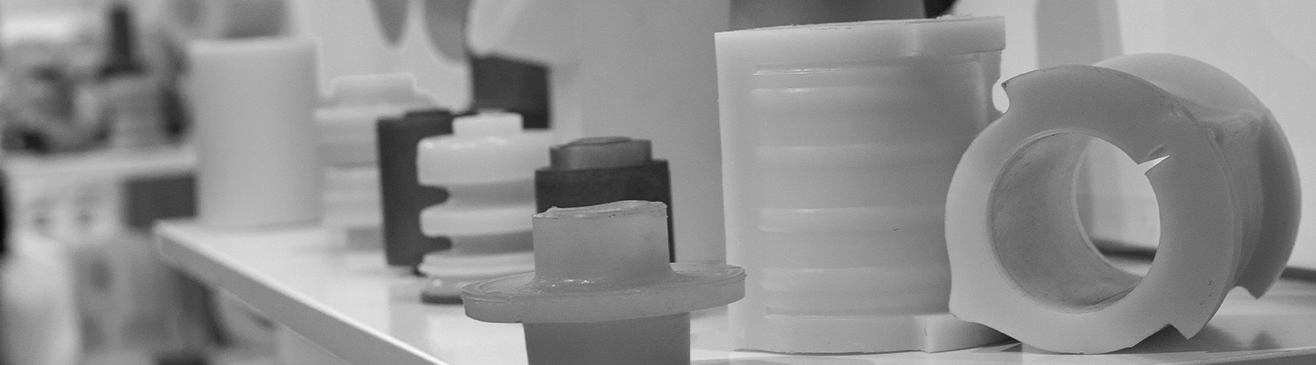 plastic molded parts