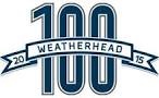 100 Weatherhead